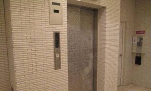 シスイル長居の物件外観写真